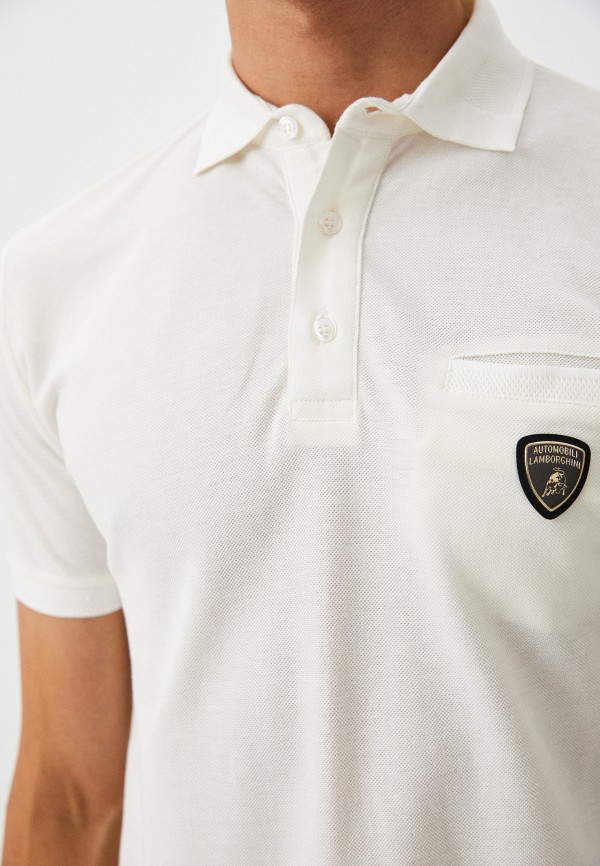 фото Поло automobili lamborghini