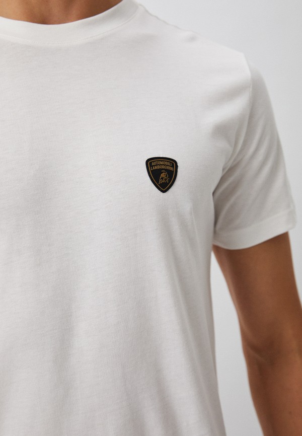 фото Футболка automobili lamborghini