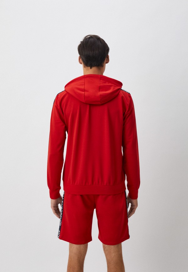 фото Худи automobili lamborghini