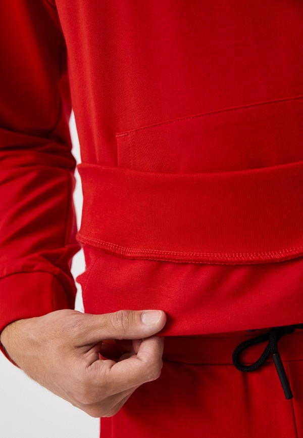 фото Худи automobili lamborghini