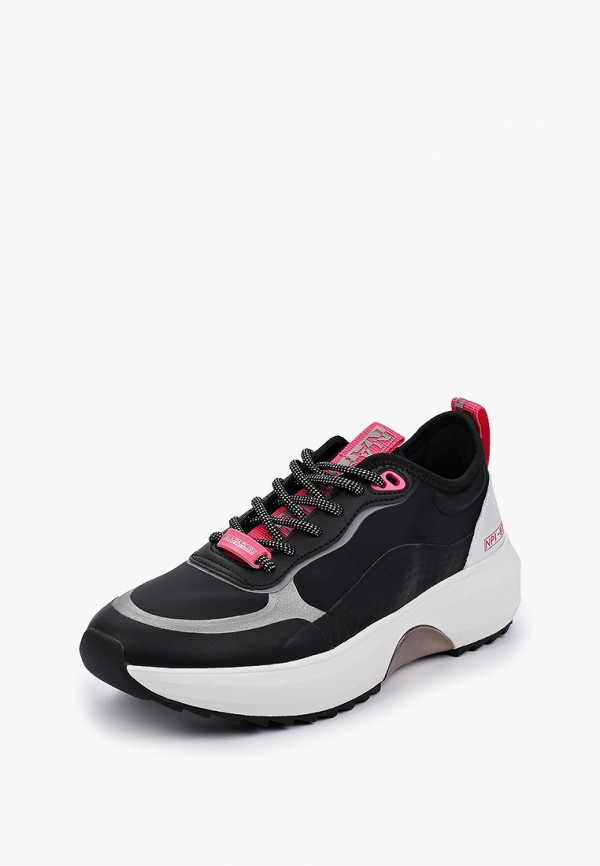 фото Кроссовки napapijri