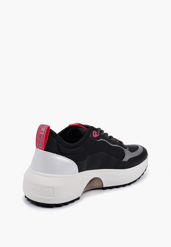 фото Кроссовки napapijri