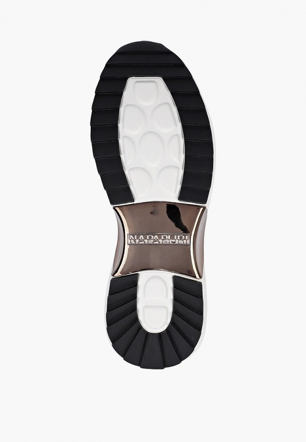 фото Кроссовки napapijri