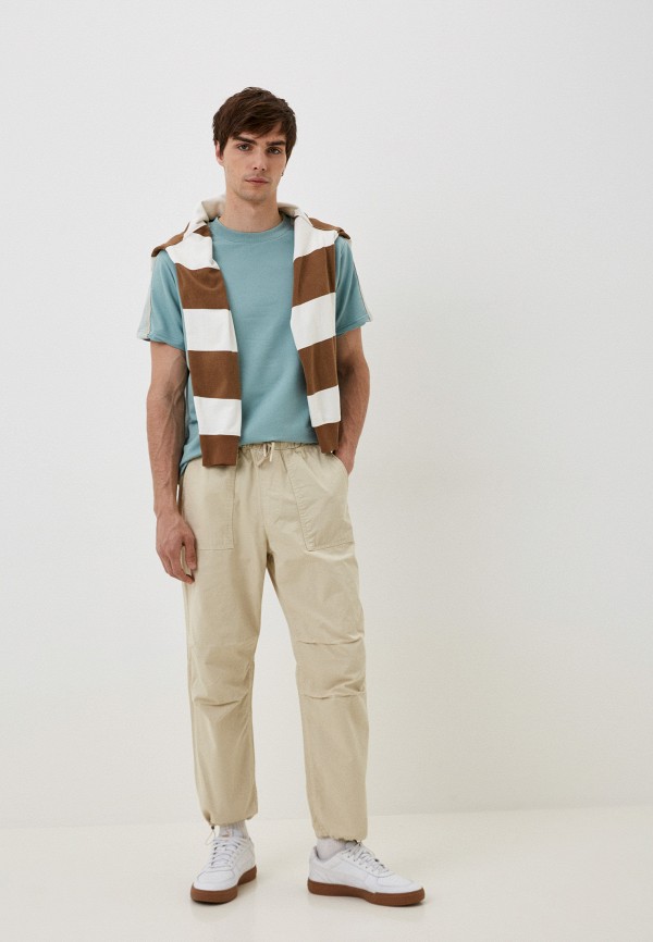 фото Брюки rushbay