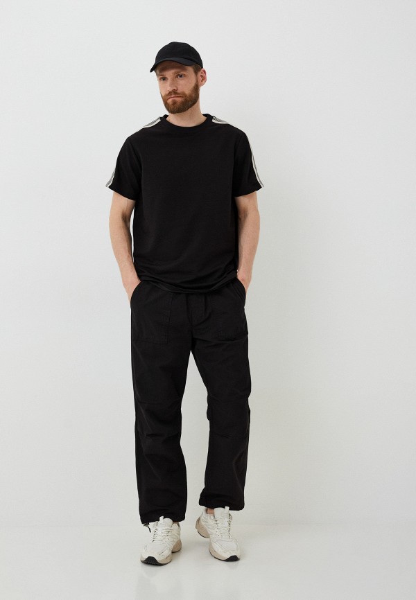 фото Брюки rushbay