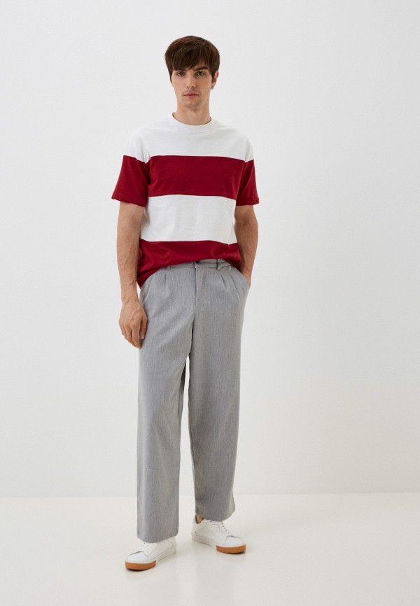 фото Брюки rushbay