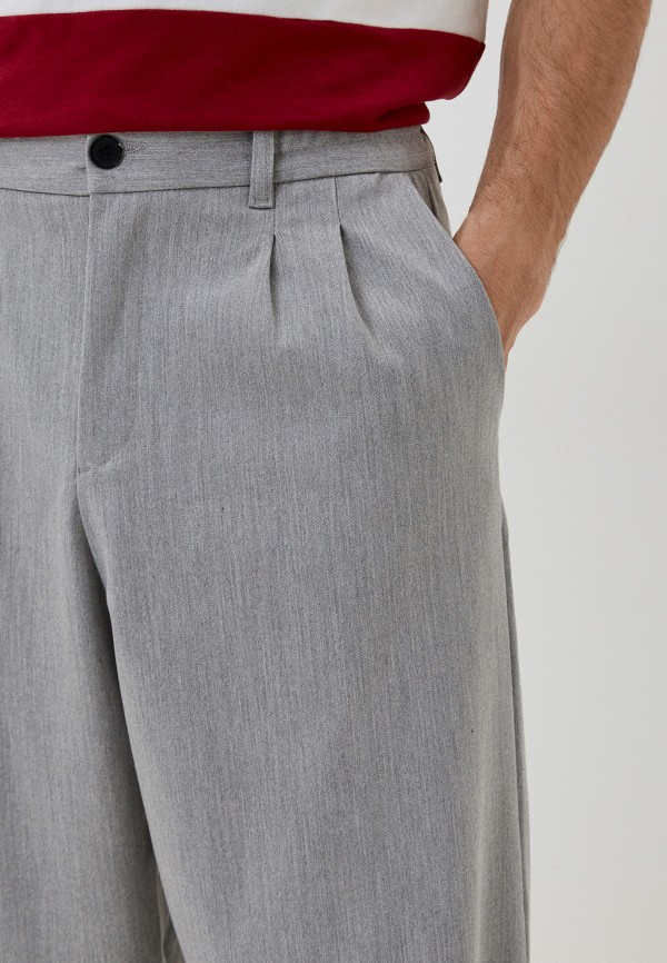 фото Брюки rushbay