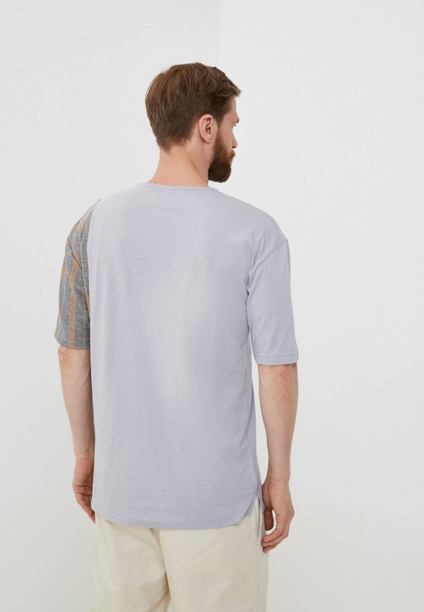 фото Футболка rushbay