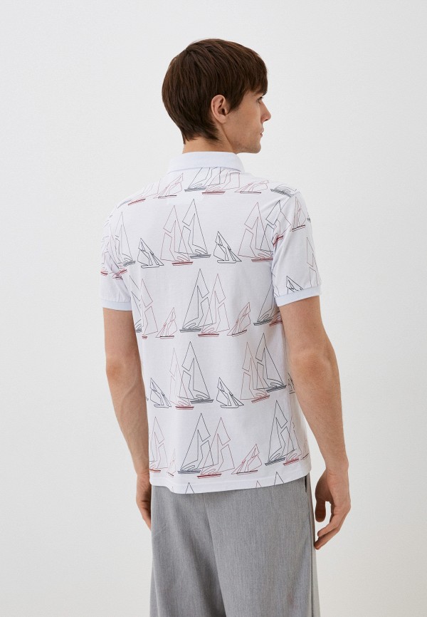 фото Поло rushbay