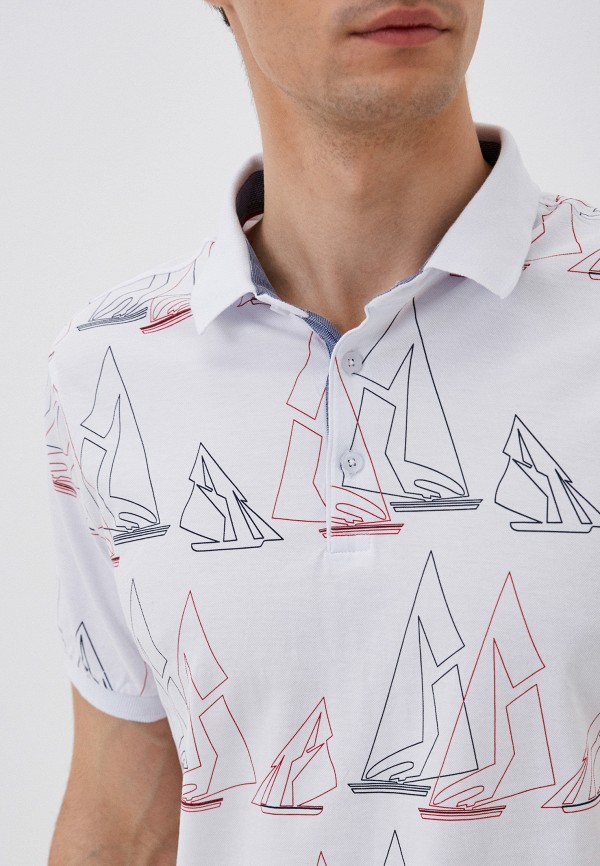 фото Поло rushbay