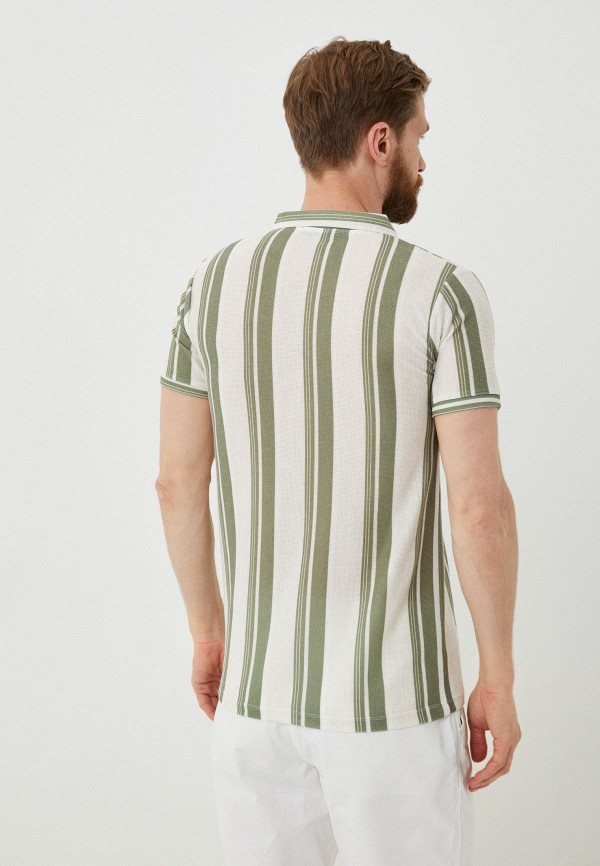 фото Поло rushbay