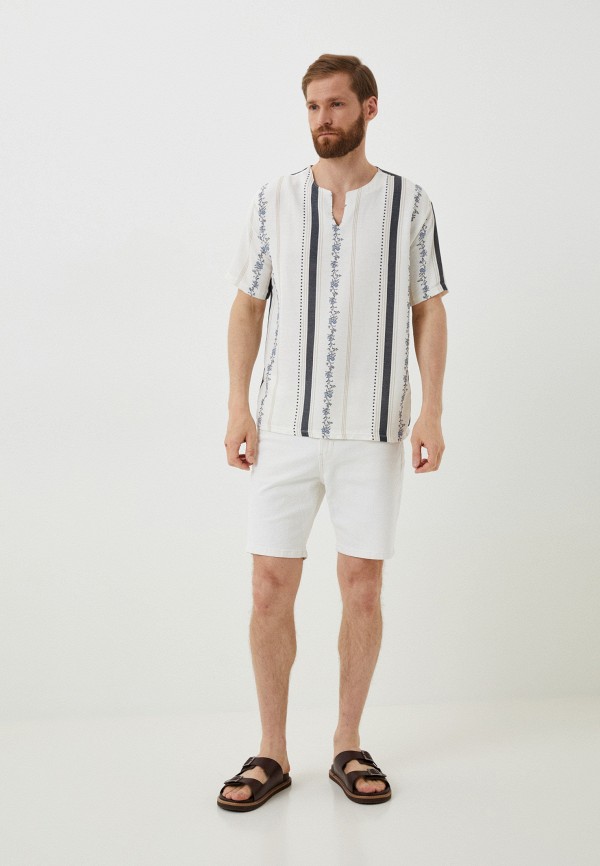 фото Рубашка rushbay