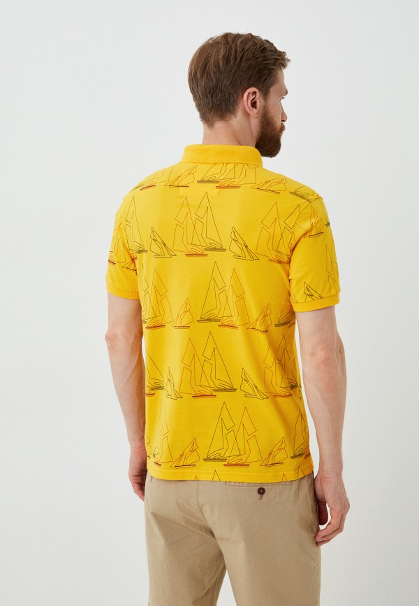 фото Поло rushbay