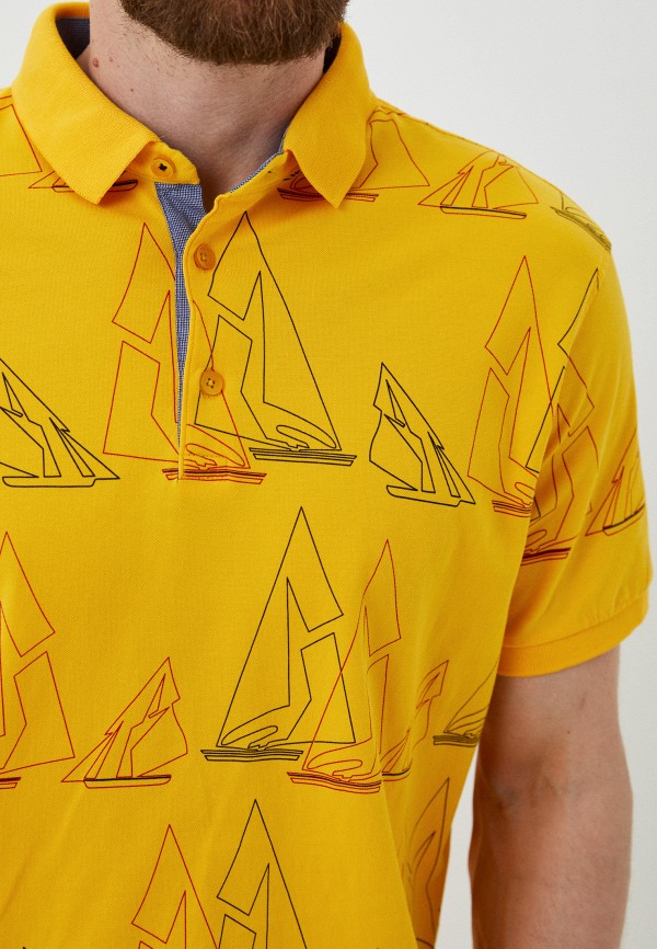 фото Поло rushbay