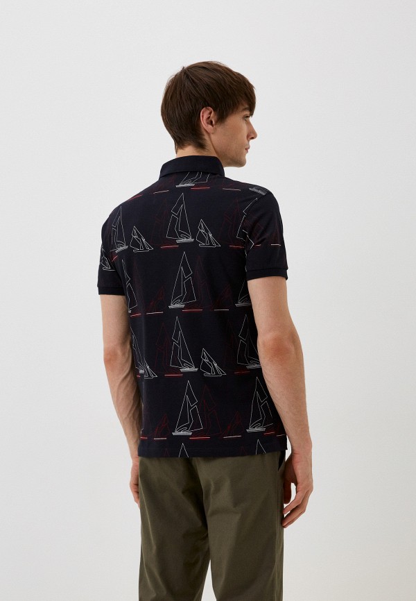 фото Поло rushbay