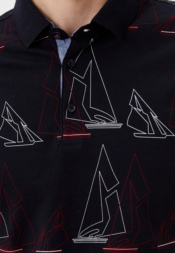 фото Поло rushbay