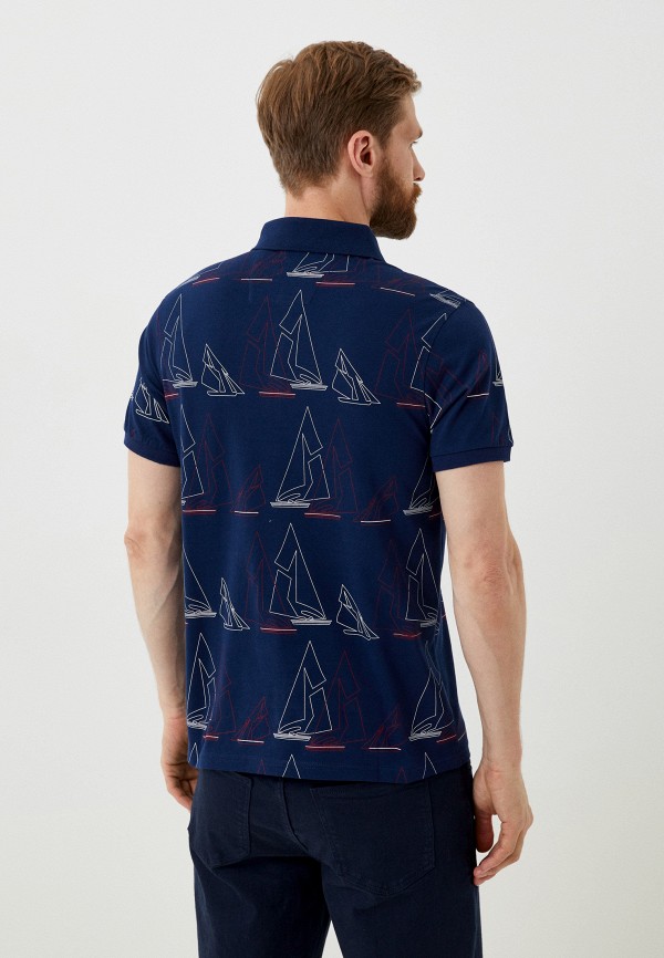 фото Поло rushbay