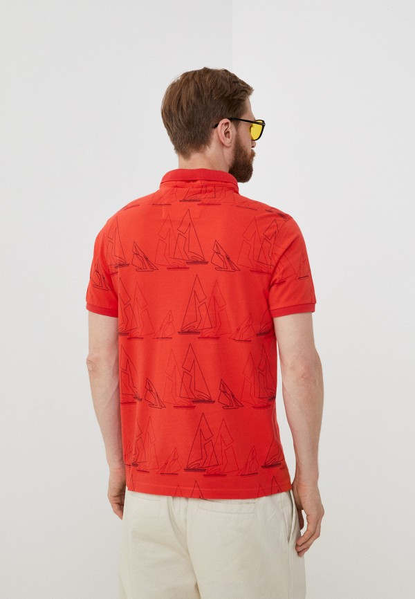 фото Поло rushbay