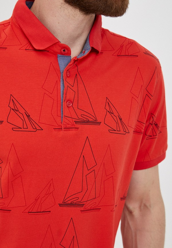 фото Поло rushbay