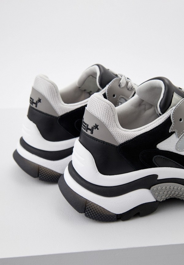 фото Кроссовки ash