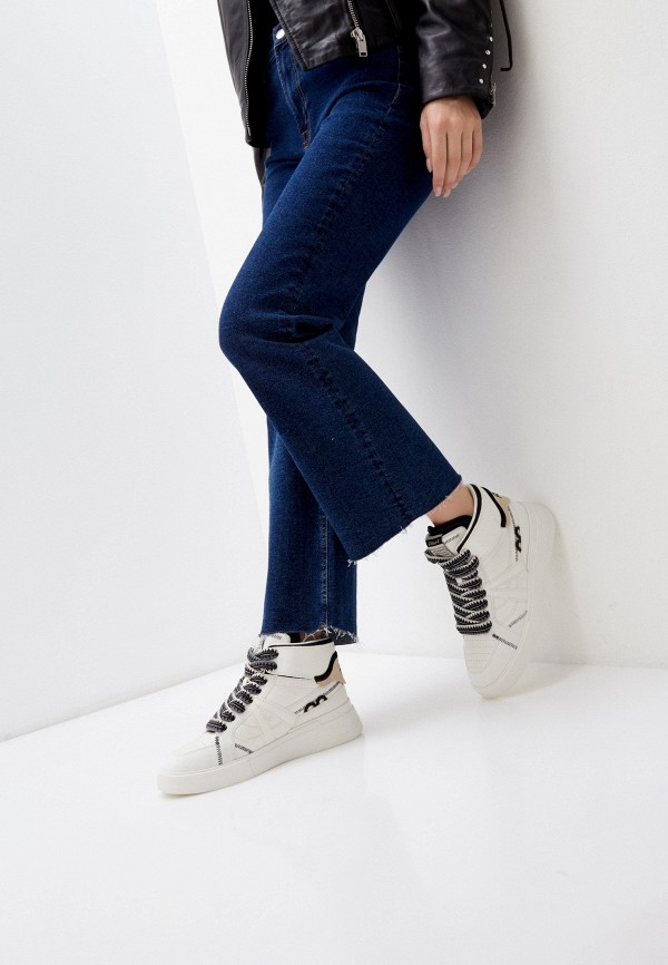 фото Кеды ash