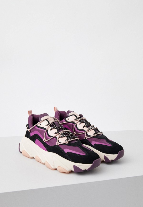 фото Кроссовки ash