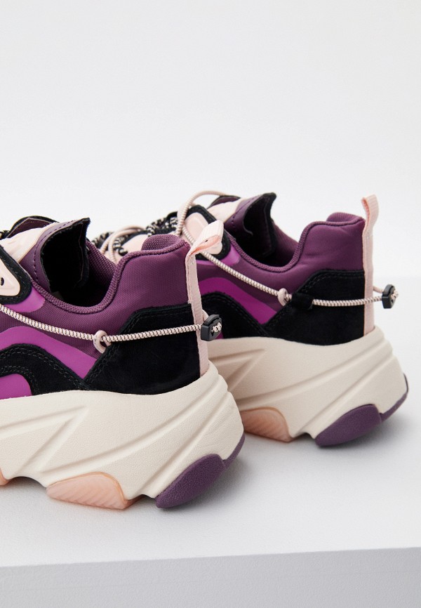 фото Кроссовки ash