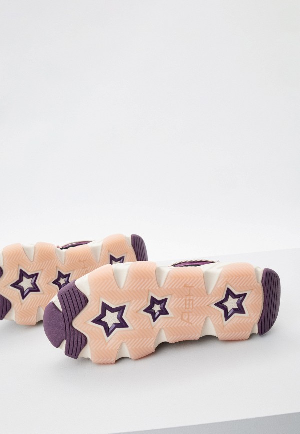 фото Кроссовки ash