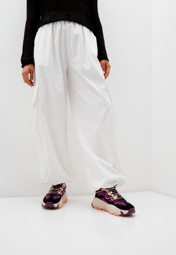 фото Кроссовки ash