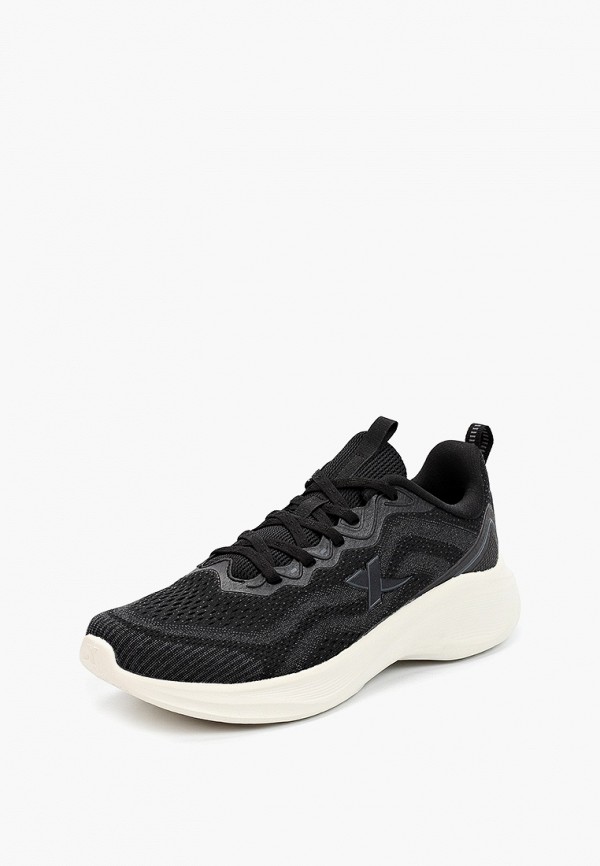 фото Кроссовки xtep