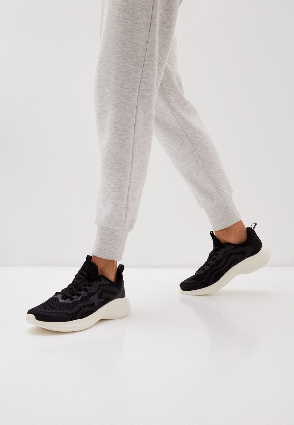 фото Кроссовки xtep