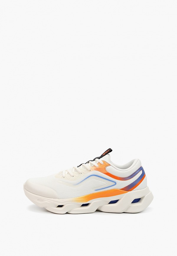 фото Кроссовки xtep