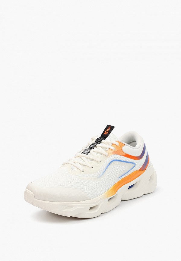 фото Кроссовки xtep