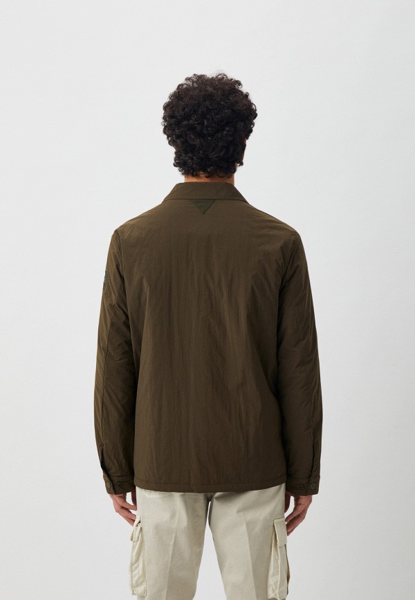 фото Куртка утепленная aeronautica militare