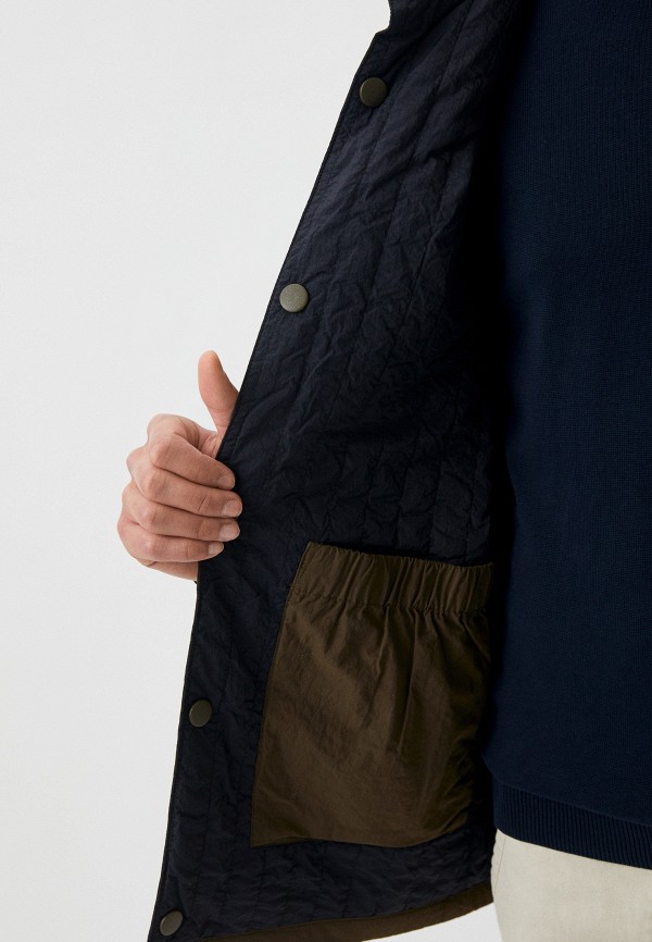 фото Куртка утепленная aeronautica militare