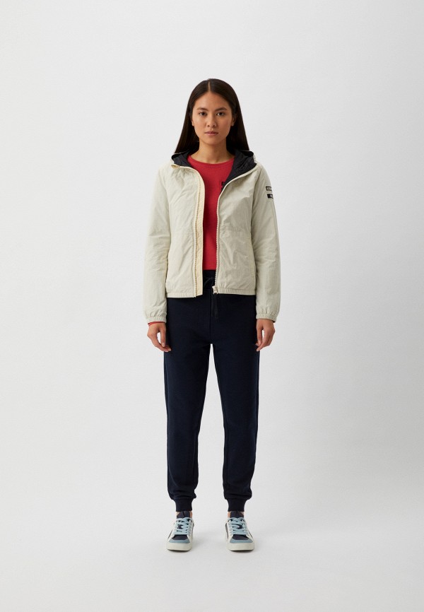 фото Куртка утепленная aeronautica militare