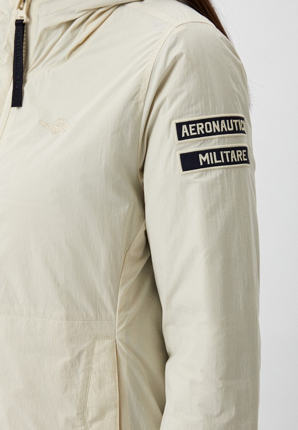 фото Куртка утепленная aeronautica militare