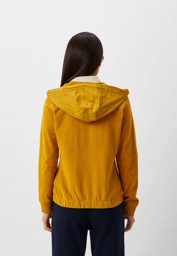 фото Толстовка aeronautica militare