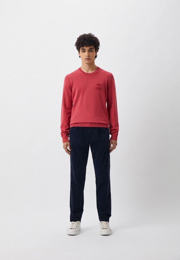 фото Брюки aeronautica militare