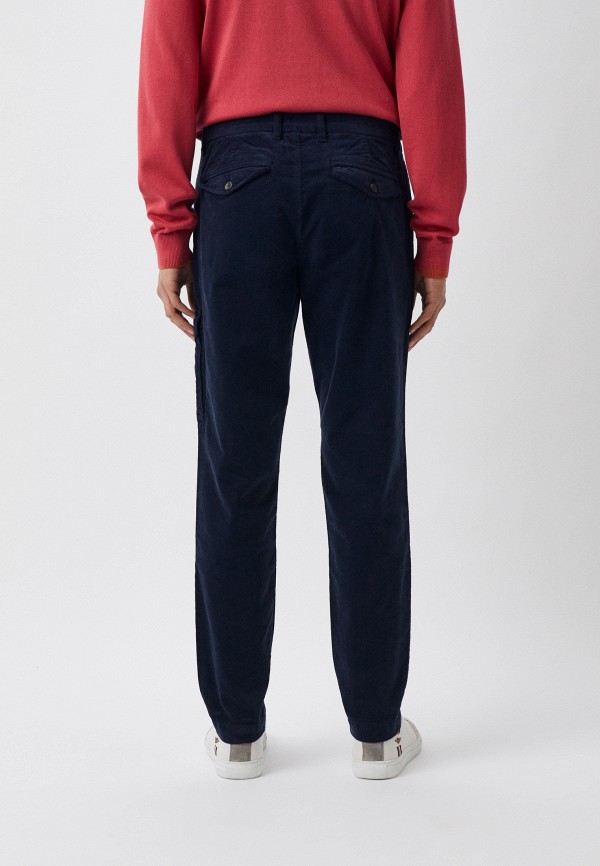 фото Брюки aeronautica militare