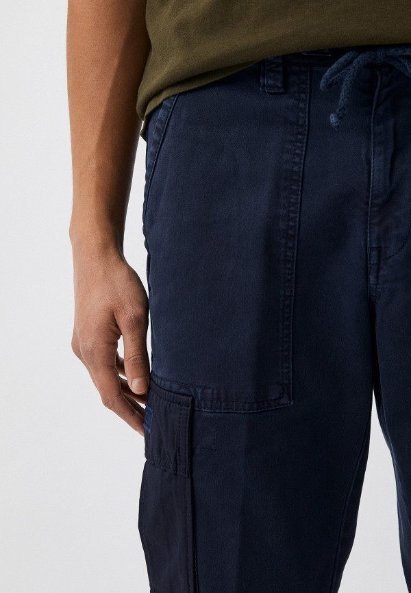 фото Брюки aeronautica militare