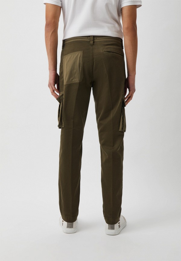 фото Брюки aeronautica militare