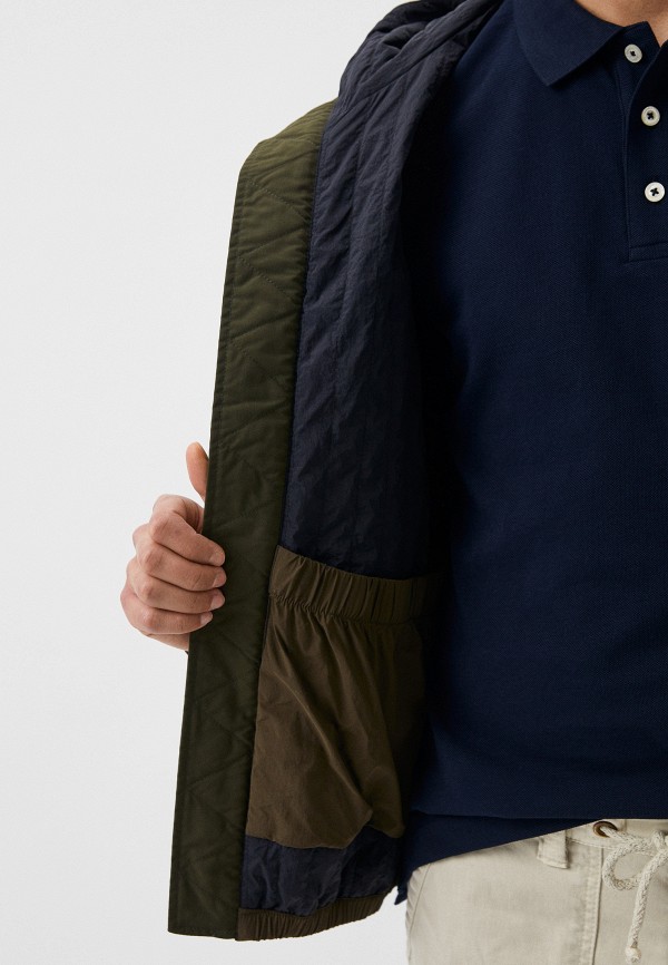 фото Куртка утепленная aeronautica militare