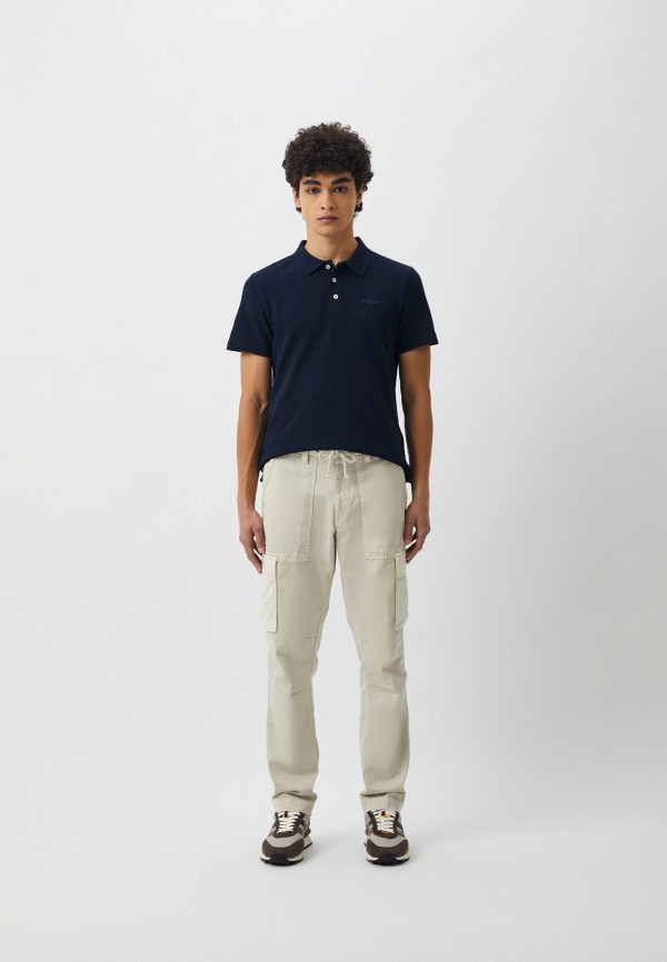 фото Брюки aeronautica militare