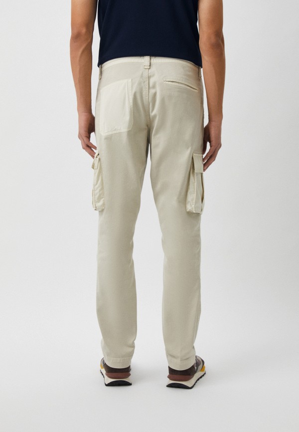 фото Брюки aeronautica militare