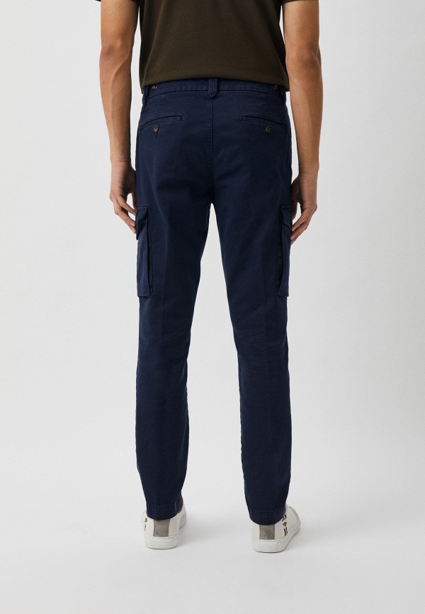 фото Брюки aeronautica militare