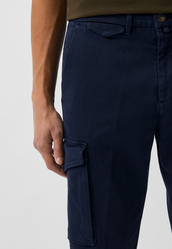 фото Брюки aeronautica militare