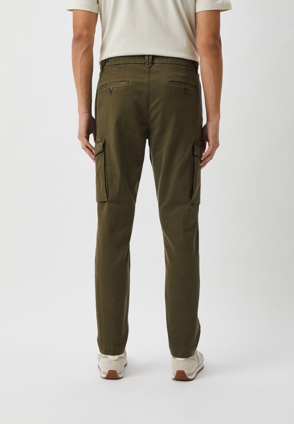 фото Брюки aeronautica militare