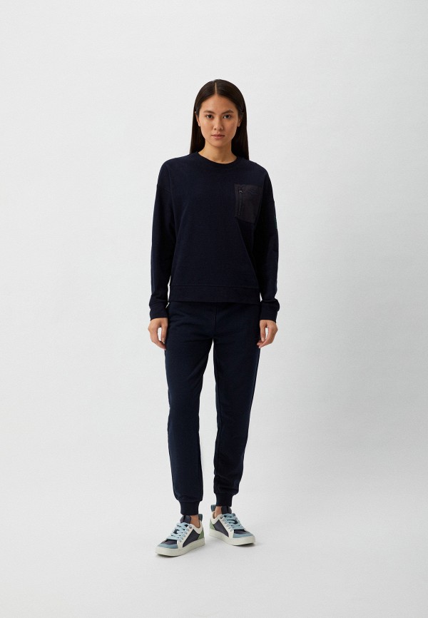 фото Брюки спортивные aeronautica militare