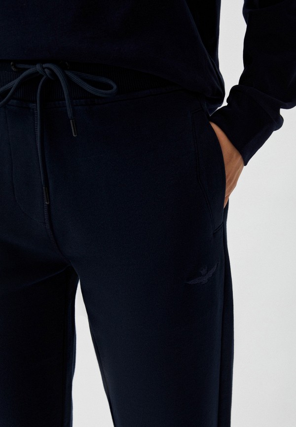 фото Брюки спортивные aeronautica militare